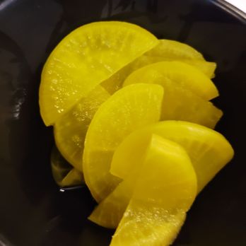 88 Pocha - Pickles - Korean Near Me - Gardena, California