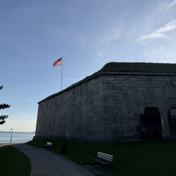 Fort Independence Park