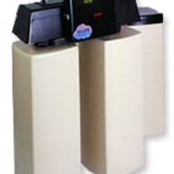 Water Purification & Conditioning Specialist - Bauer T-5000 water softener