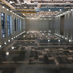Polished Decorative Concrete