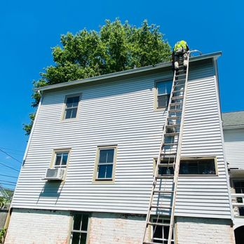 1. G&R Handyman Services