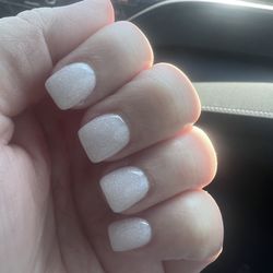 Cute Nails & Spa