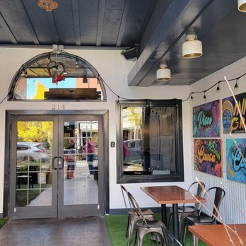 Inka Grill - Peruvian Near Me - Greensboro, North Carolina Inka Grill - Peruvian Near Me - Greensboro, North Carolina