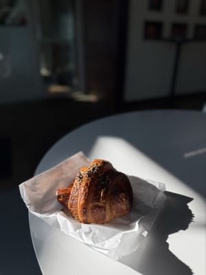 Love Croissants by null