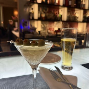 Mi Piace - Italian Near Me - Pasadena, California