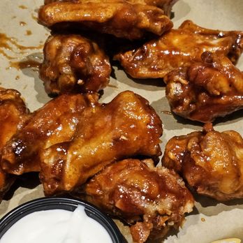Buffalo Wild Wings - Chicken Wings Near Me - Mount Prospect, Illinois