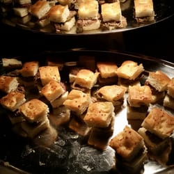 Culinary Walkabout - Ruth's Chris Steakhouse