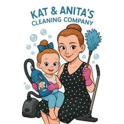 Kat & Anita's Cleaning