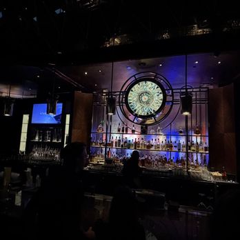 ALIBI Ultra Lounge - Lounges Near Me - Las Vegas, Nevada