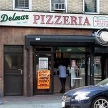 Delmar Pizzeria - Pizza Near Me - Brooklyn, New York Delmar Pizzeria - Pizza Near Me - Brooklyn, New York