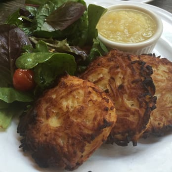 Black Forest Brooklyn - Potato pancakes - German Near Me - Brooklyn, New York Black Forest Brooklyn - Potato pancakes - German Near Me - Brooklyn, New York