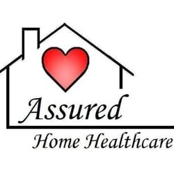 Assured Home Healthcare - Assured Home Healthcare Logo