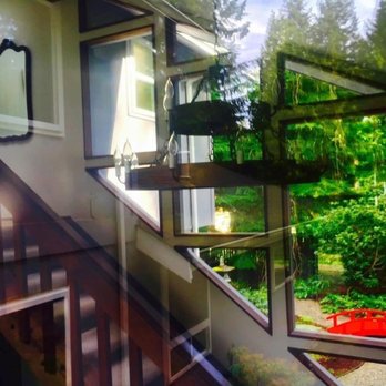 Agape Window Services - Clarity returns as the glass is cleaned--layer by layer--inviting us to tend both our windows and what shapes our view within. - Window Washing Near Me - Spokane, Washington