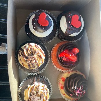 Mix Bakery - Bakeries Near Me - Merced, California
