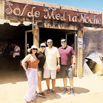 Baja Luxury Wine Tours - Wine Tours Near Me - Rosarito, BCN