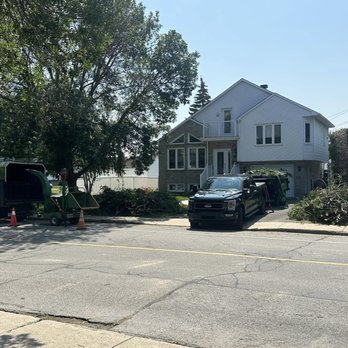 Pro des Arbres - Tree Services Near Me - Saint-Constant, Quebec