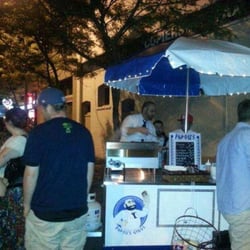 Papou's Gyros