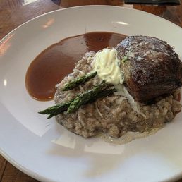 Filet Mignon Filet Mignon
