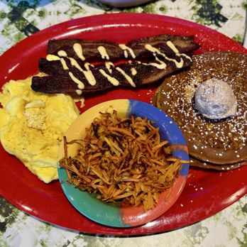 The Friendly Toast - "Northern Attitude" Breakfast (special item) - Breakfast & Brunch Near Me - Nashua, New Hampshire The Friendly Toast - "Northern Attitude" Breakfast (special item) - Breakfast & Brunch Near Me - Nashua, New Hampshire