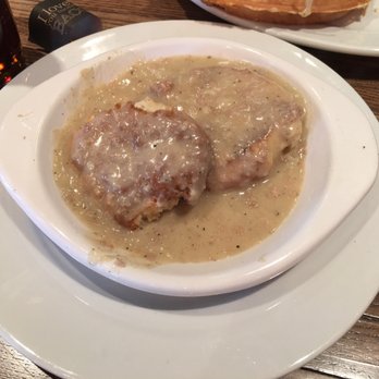 First Watch - Biscuits and Gravy - Cafes Near Me - Houston, Texas