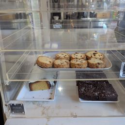 Pastries Pastries
