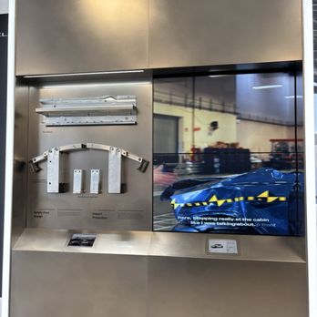 Tesla San Tan Village - Car Dealers Near Me - Gilbert, Arizona