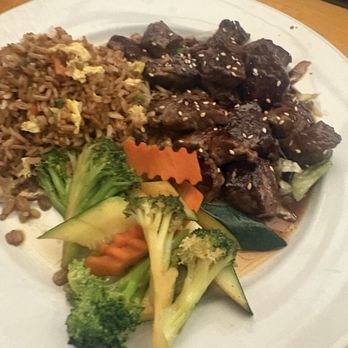 Tokyo Japanese Restaurant - Beef Teriyaki - Japanese Near Me - Cincinnati, Ohio Tokyo Japanese Restaurant - Beef Teriyaki - Japanese Near Me - Cincinnati, Ohio