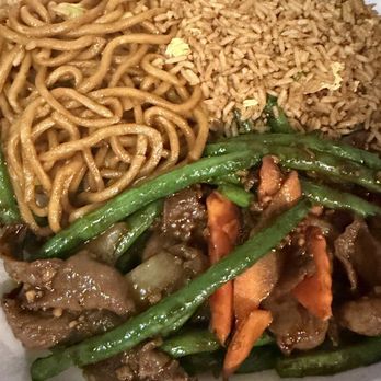 Happy Takeout - Green bean beef dinner combo - Chinese Near Me - Sacramento, California Happy Takeout - Green bean beef dinner combo - Chinese Near Me - Sacramento, California