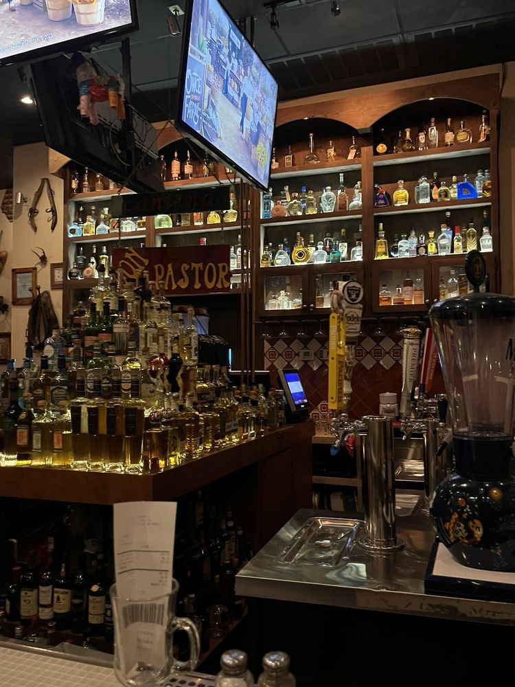Viva Zapata's Mexican Restaurant & Cantina
