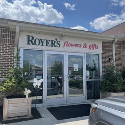 Royer's Flowers & Gifts