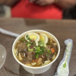 Seafood City Supermarket - Beef pares