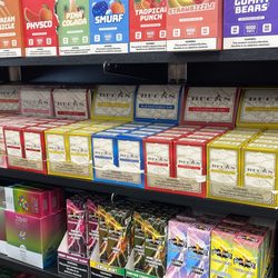 Flamez Tobacco and Vape