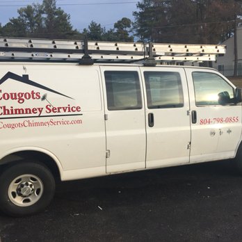 Cougot's Chimney Service - Chimney Sweeps Near Me - Richmond, Virginia Cougot's Chimney Service - Chimney Sweeps Near Me - Richmond, Virginia