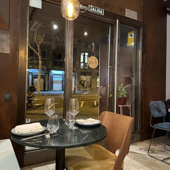 La Tartareria - Live/Raw Food Near Me - Barcelona, B