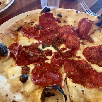 Cane Rosso - Honey Bastard - Pizza Near Me - Dallas, Texas Cane Rosso - Honey Bastard - Pizza Near Me - Dallas, Texas