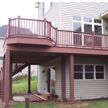 Chicago Porch Authority - Decks & Railing Near Me - Chicago, Illinois Chicago Porch Authority - Decks & Railing Near Me - Chicago, Illinois