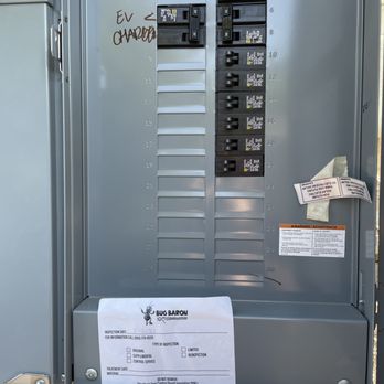 New Quest Electric - Electricians Near Me - Montclair, California New Quest Electric - Electricians Near Me - Montclair, California