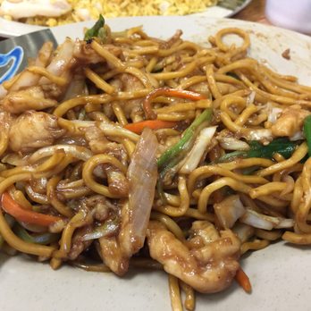 Great Wall - Chinese Near Me - Lincoln, Nebraska