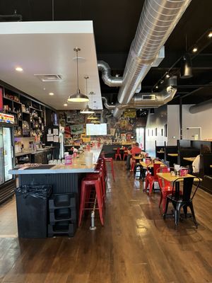 Empire Slice House - Downtown Tulsa by null