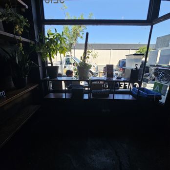 Blvd Cafecito - Coffee & Tea Near Me - Burbank, California Blvd Cafecito - Coffee & Tea Near Me - Burbank, California