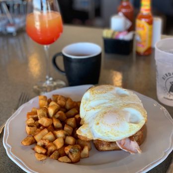 Bramble - 3 Sirens Restaurant Group - Benedict (to die for) - Breakfast & Brunch Near Me - Tulsa, Oklahoma