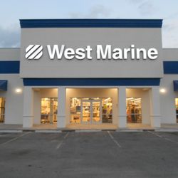 West Marine