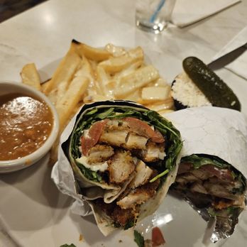 State Line Diner - Diners Near Me - Mahwah, New Jersey