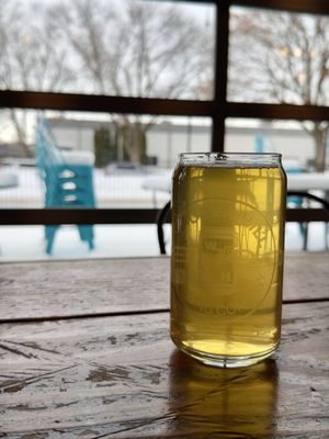 Wooden Hill Brewing Company by null