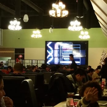 Feast Buffet - Huuuge tv in dinning room! - Buffets Near Me - Renton, Washington Feast Buffet - Huuuge tv in dinning room! - Buffets Near Me - Renton, Washington