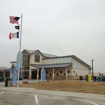 Northbound - Rest Stops Near Me - Cedar Rapids, Iowa