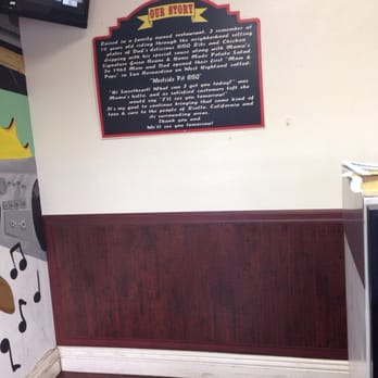 Westside Pit Barbque - Barbeque Near Me - Rialto, California