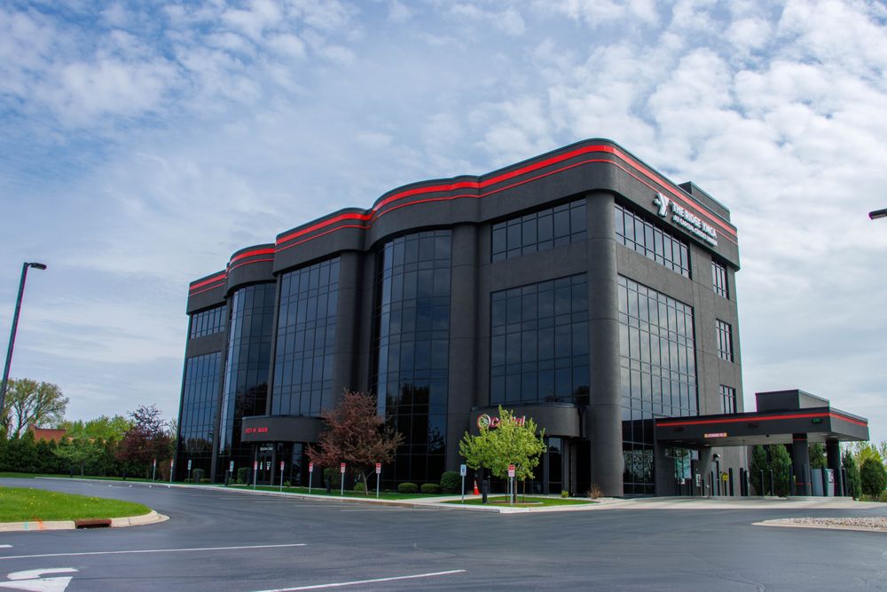 THE RIDGE YMCA AT CAPITAL CREDIT UNION Request Information 11 Photos 1121 W Main Ave, De