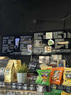 Banh Mi Blvd by null