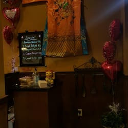 Asian Grille
